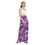 Miniatura: High Waist Wide Leg Trousers
