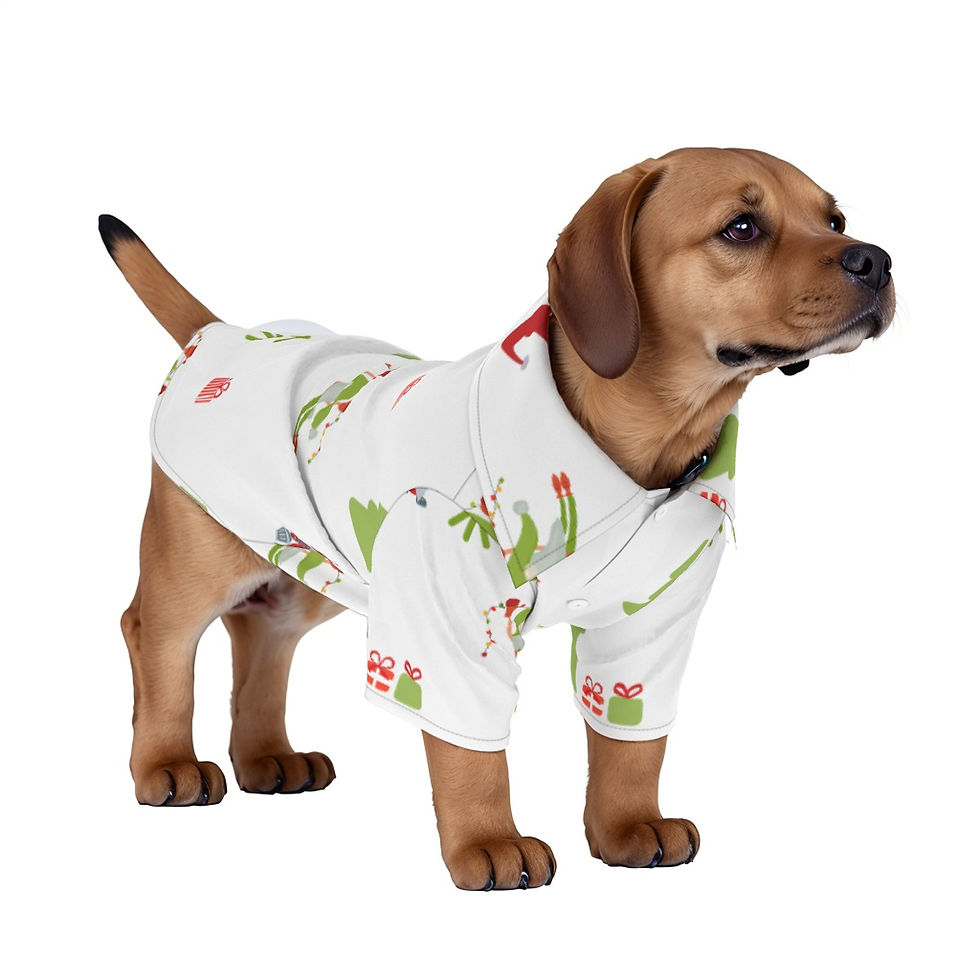 サムネイル： Hawaiian Shirt