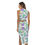 Miniatura: Tank Top and Split High Skirt