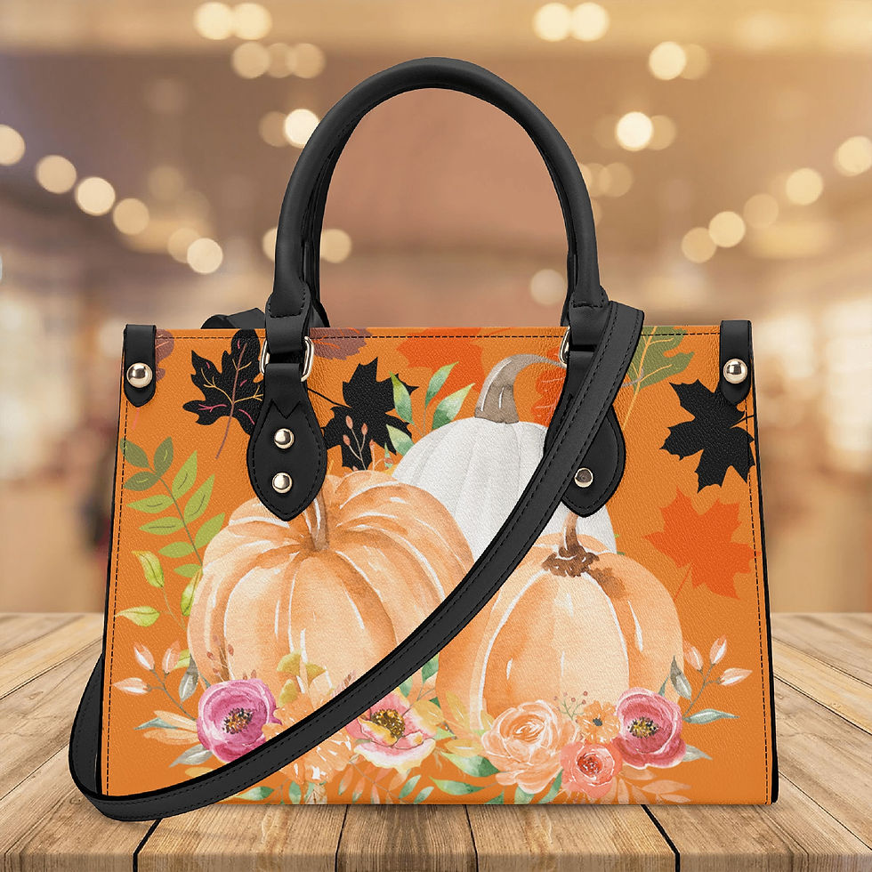 Thumbnail: Luxury Handbag