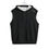 縮圖：Cotton Hooded Vest
