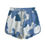 Miniatura: Women's Shorts With Drawstring | Rayon
