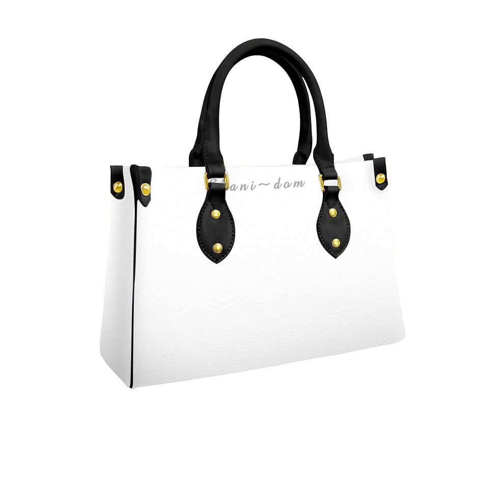 Thumbnail: Luxury Handbag