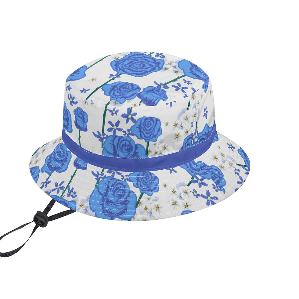 Thumbnail: Fisherman's Hat