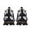 Miniatura: Men's Air Heel React Sneakers