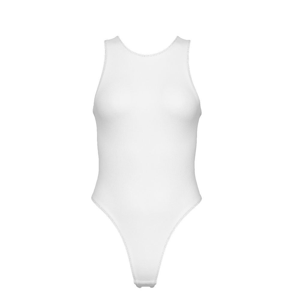 Women's Tank Bodysuit