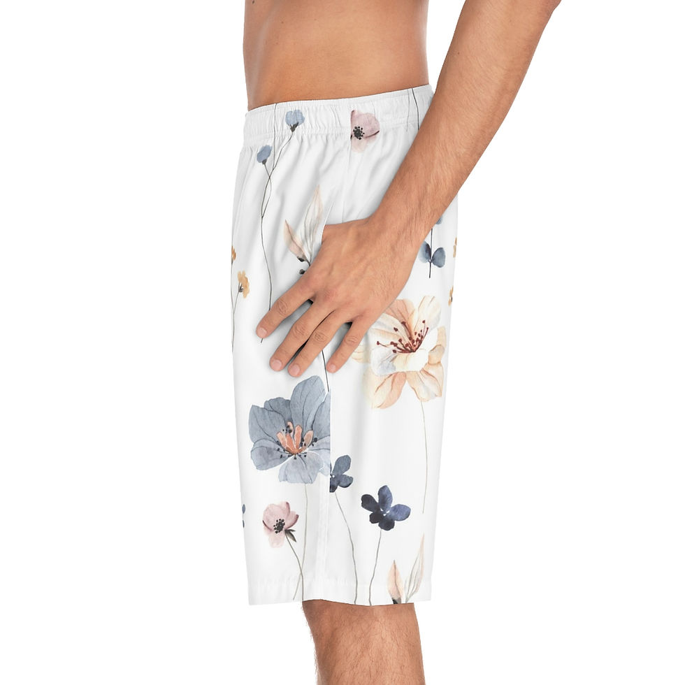 الصورة المصغرة: Men's Board Shorts