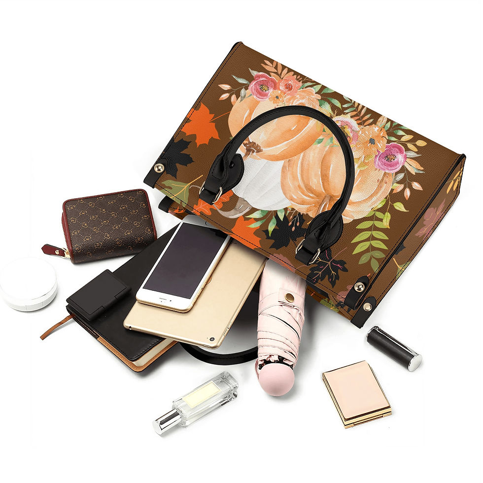 Thumbnail: Luxury Handbag