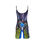 섬네일: Women's Shorts Bodysuit
