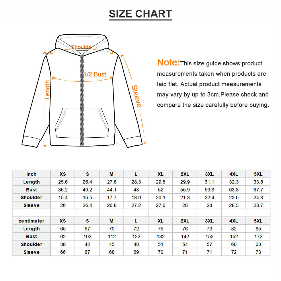 Miniatura: Heavy Fleece P.Y.E! Zip Up Hoodie