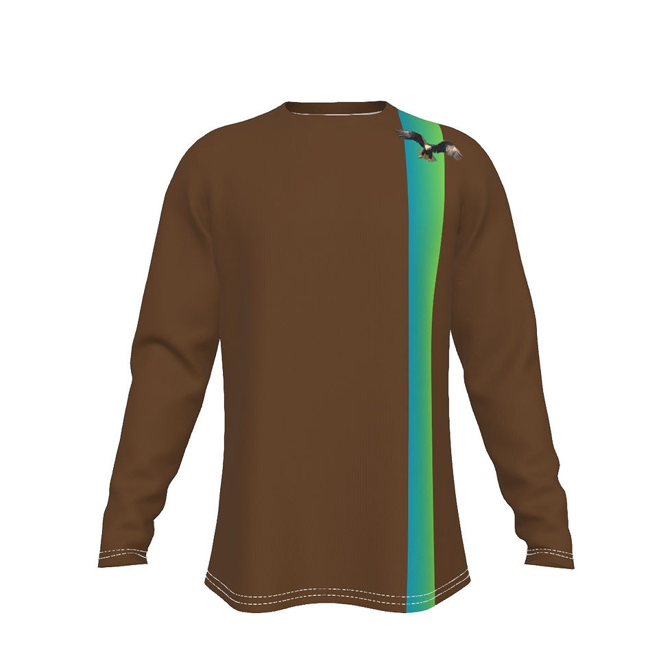 Thumbnail: Long Sleeve T-Shirt