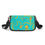 Thumbnail: Crossbody Saddle Bag