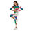 Thumbnail: Women's Backless Top And Leggings