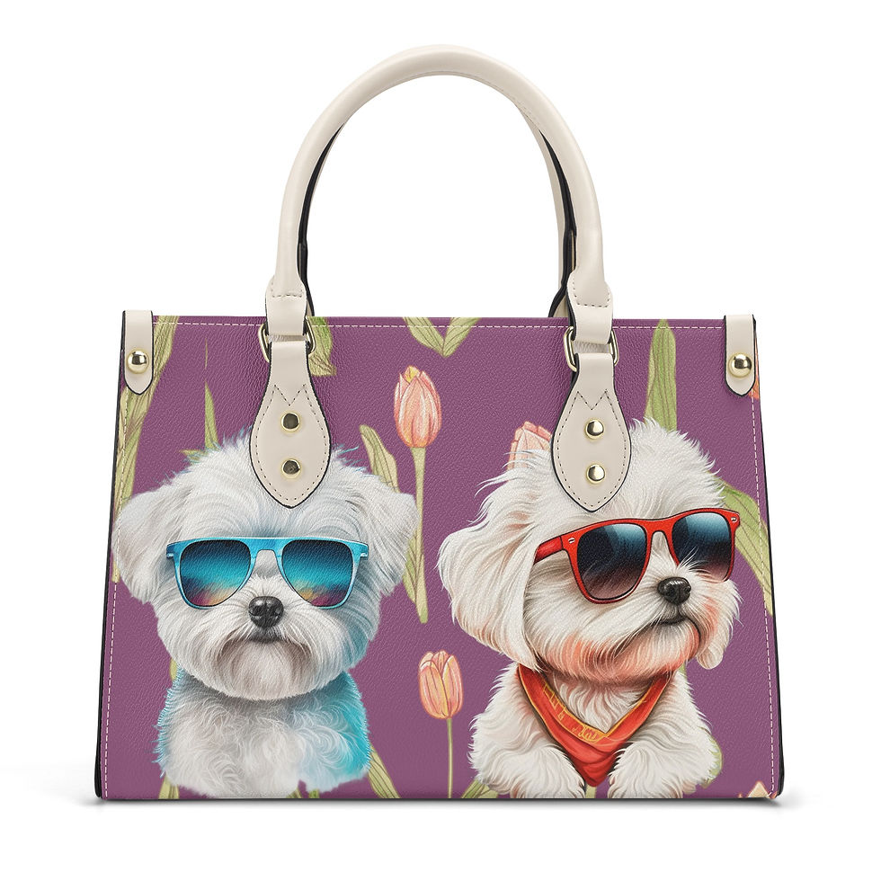 Thumbnail: Luxury Handbag