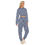 Miniature : Crop Sweatshirt Jogger