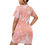 الصورة المصغرة: Stacked Hem Dress
