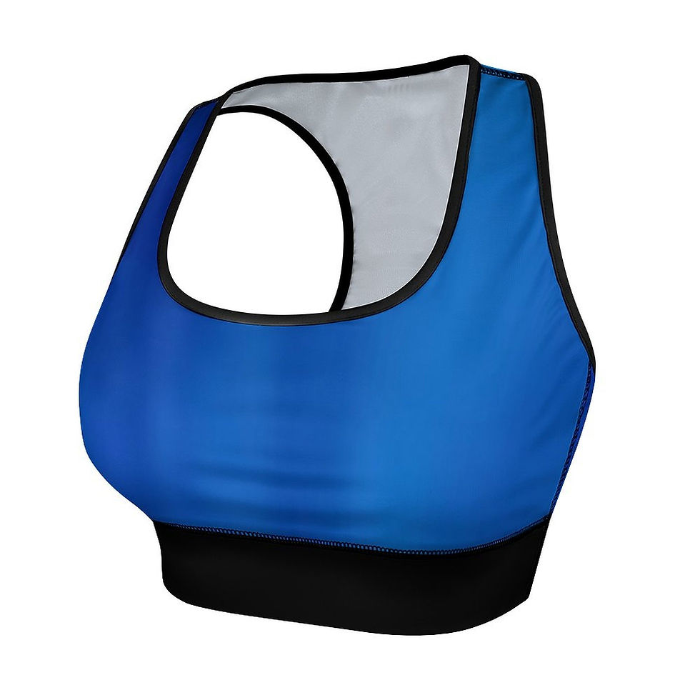 Thumbnail: Yoga Short Set