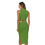 Miniatura: Tank Top and Split High Skirt
