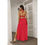 Миниатюра: Tie Back Wrap Dress