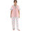 Miniature : Trousers Pajamas Set