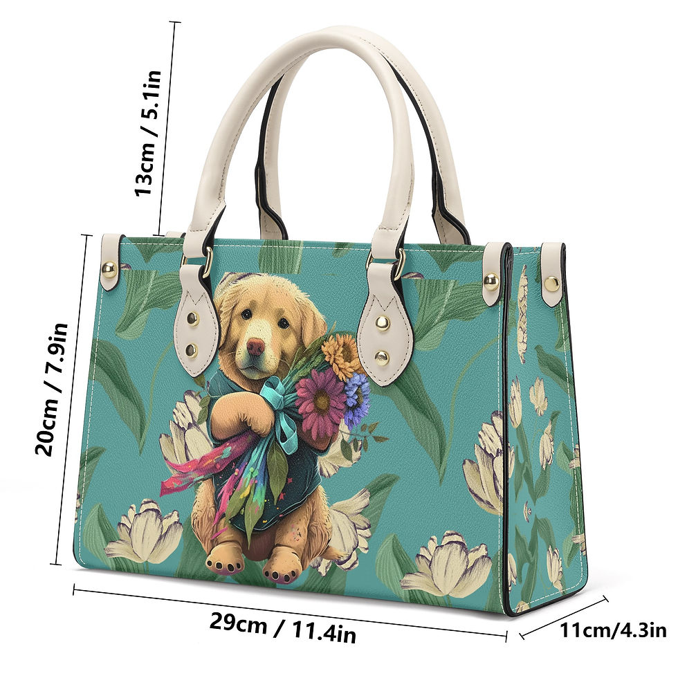 Thumbnail: Luxury Handbag