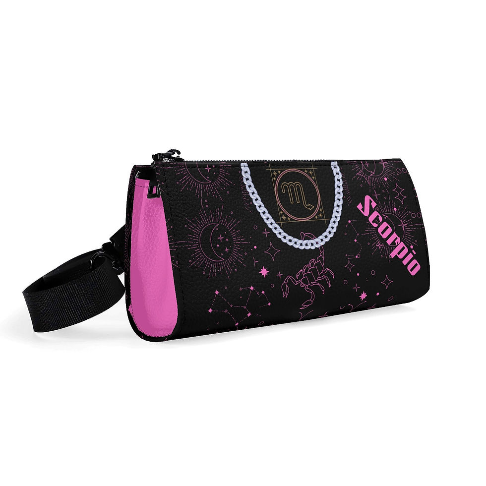 Thumbnail: horoscope crossbody