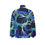 Miniatura: Turtleneck Zippered Sweatshirt