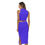 Miniatura: Tank Top and Split High Skirt