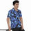 Miniaturbild: Men's Polo Shirt with  Zipper