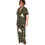 الصورة المصغرة: Trousers Pajamas Set
