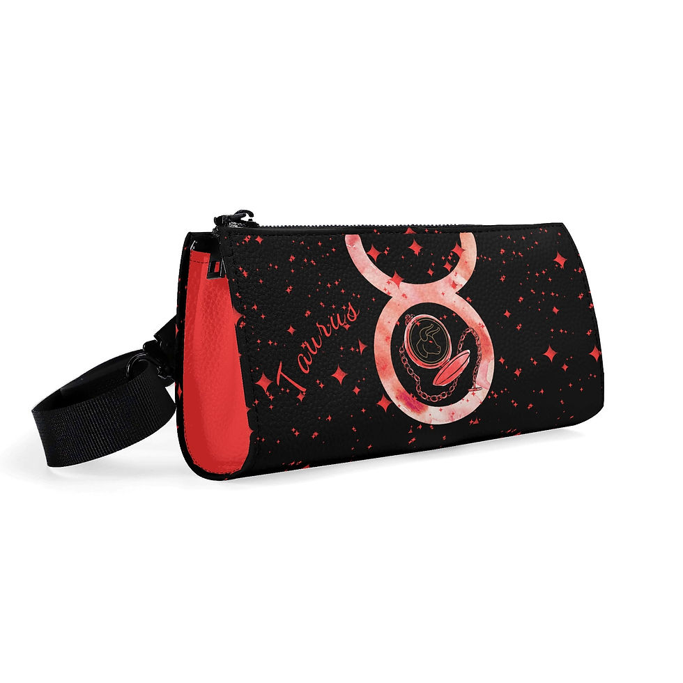 Thumbnail: horoscope crossbody
