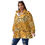Miniatura: Fleece Stand-up Collar Coat