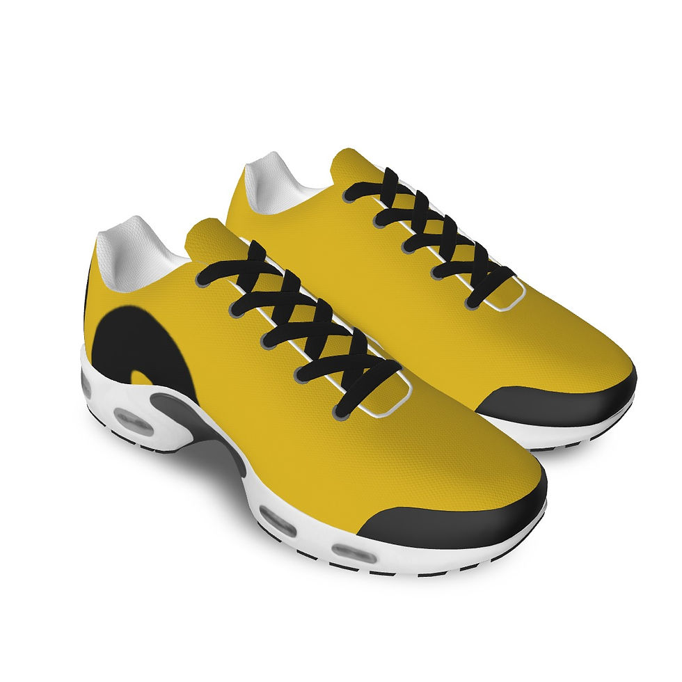 Миниатюра: Shani~air Cushion Sports