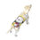 Miniatura: Dog tank top