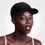 Thumbnail: Trucker Hat with Black Mesh