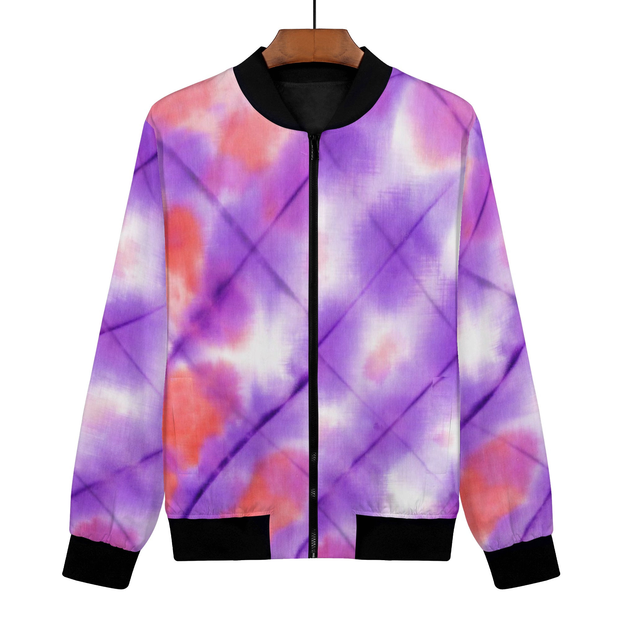 Women's Bomber Jacket