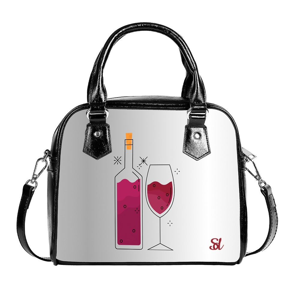 Miniatura: Handbag With Single Shoulder Strap