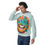 Thumbnail: Raglan Pullover Hoodie