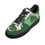Miniatura: Men's Low Top Leather Shoes