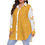 Miniatura: Oversized Shirt With Long Sleeve