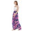 Miniatura: High Waist Wide Leg Trousers