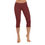 Thumbnail: Women's Low Rise Capri Leggings (Invisible Stitch)