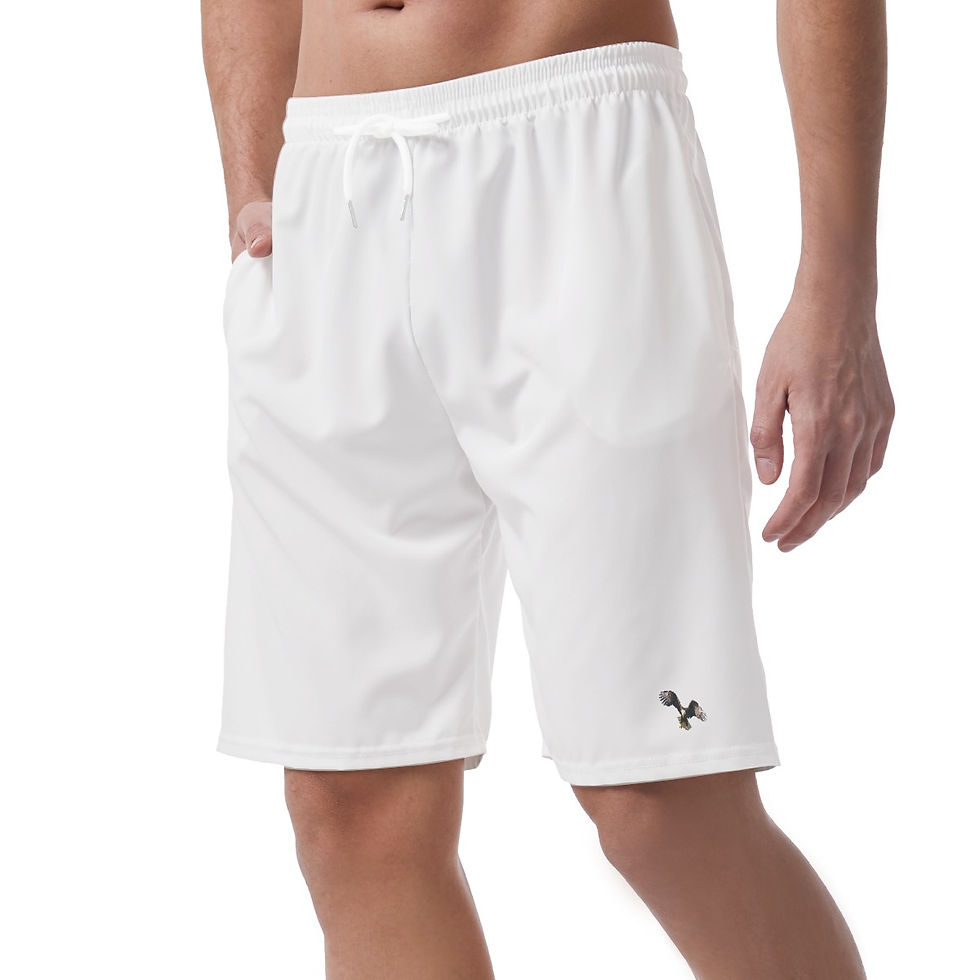 Miniaturbild: Casual Shorts