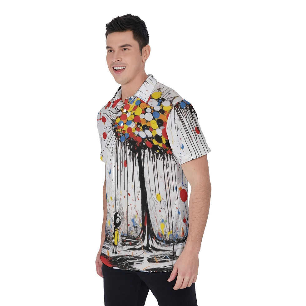 Miniature : Men's Polo Shirt