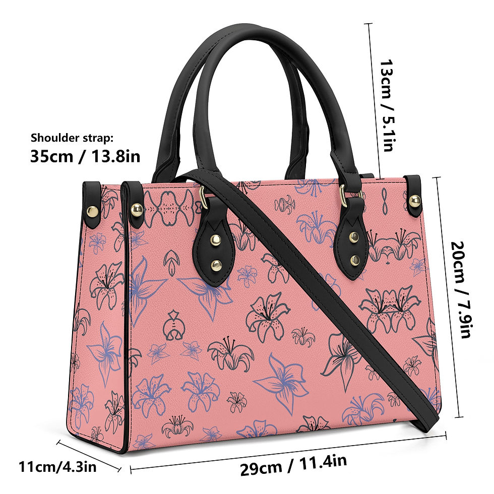 Thumbnail: Luxury Handbag