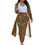 Thumbnail: Long Sleeve Cardigan and Leggings 2pcs