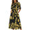 섬네일: Elastic Waist Dress