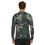 Miniaturbild: Men's Long Sleeve Tight surf clothing