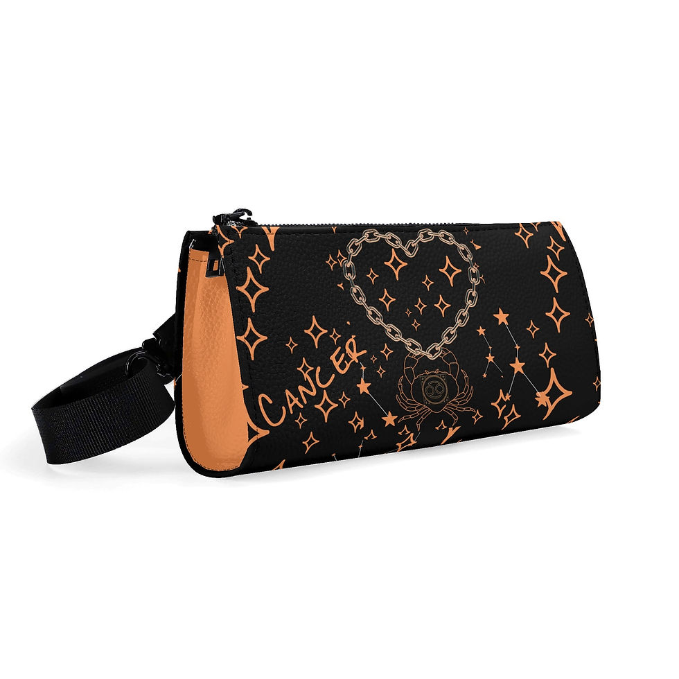 Thumbnail: horoscope crossbody
