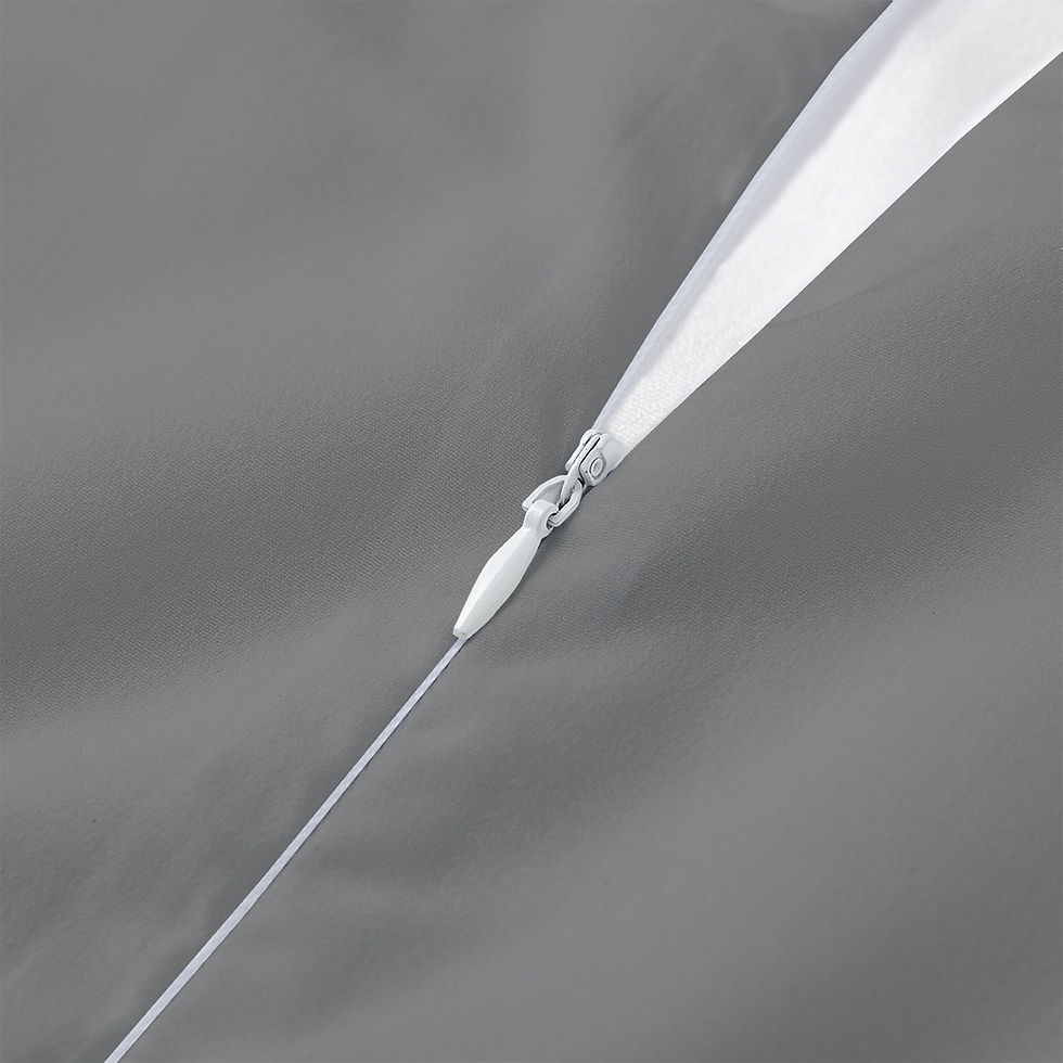 Thumbnail: Sleeveless Bodycon Side Slit Dress